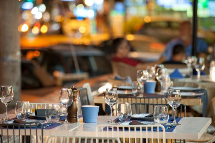 Μοντέρνες ελληνικές γεύσεις! - Seasabelle Hotel - Αρτέμιδα Αττική