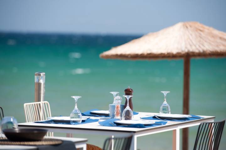  - Seasabelle Hotel - Αρτέμιδα Αττική
